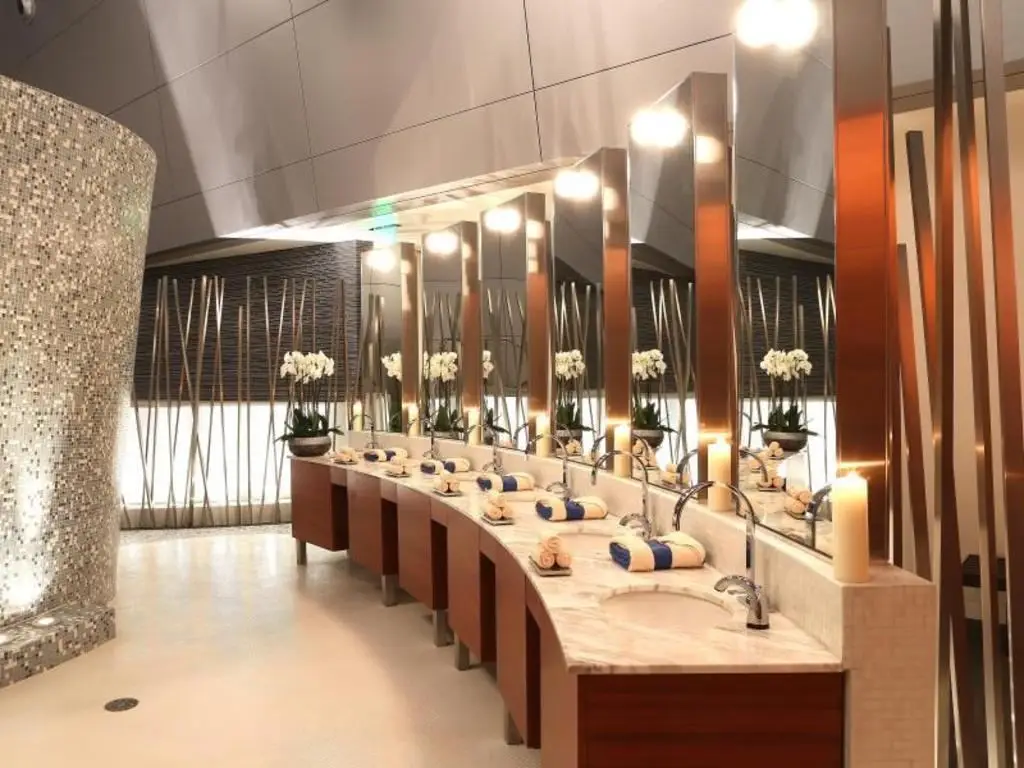 Oryx Airport Hotel — photo 2
