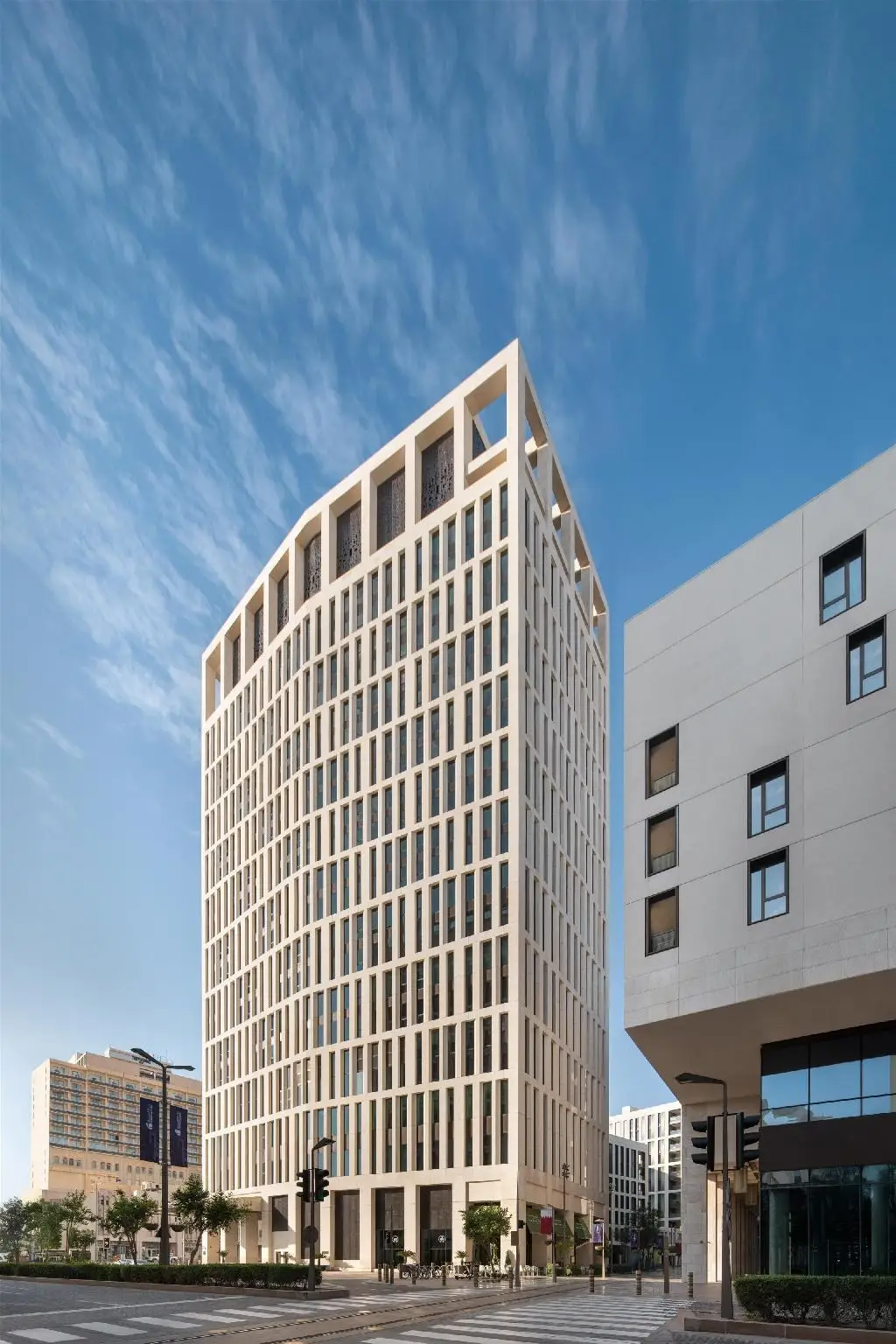 Park Hyatt Doha — photo 1