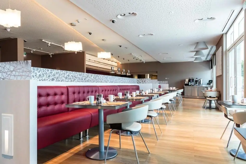 Premier Inn Doha Education City — photo 5
