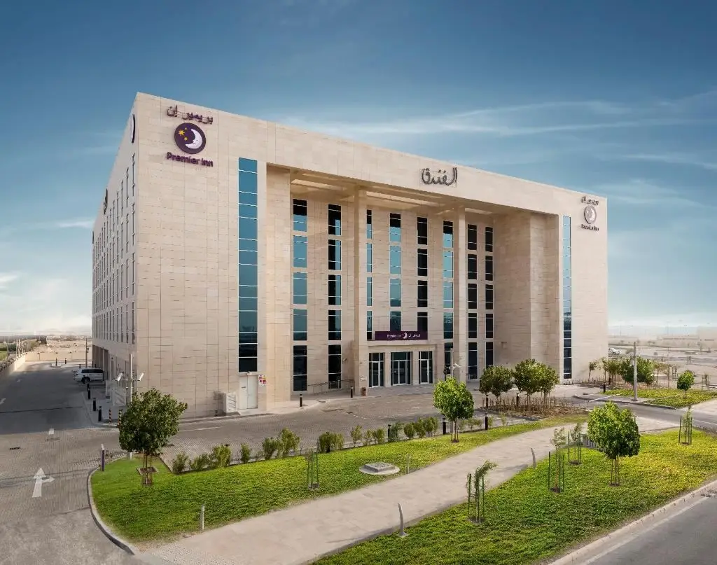 Premier Inn Doha Education City — photo 1