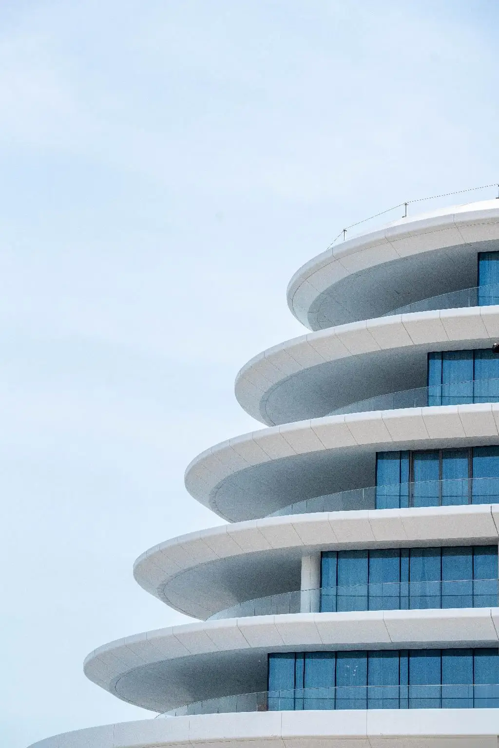 Rixos Premium Qetaifan Island North — photo 3