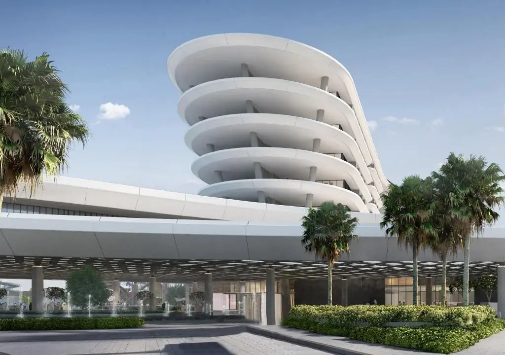 Rixos Premium Qetaifan Island North — photo 5