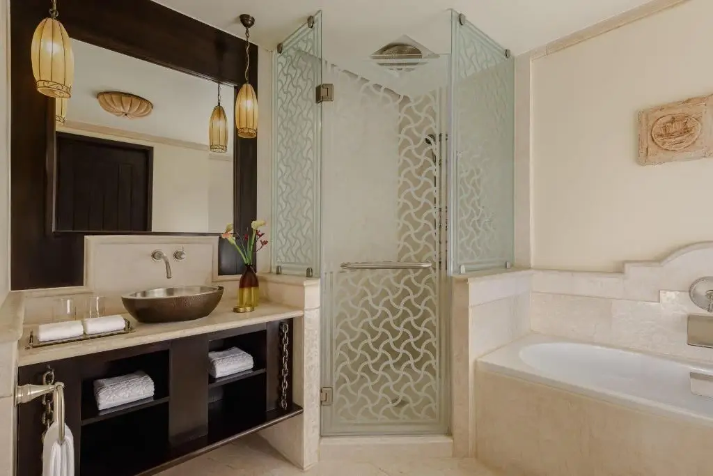 Sharq Village & Spa, a Ritz-Carlton Hotel — photo 2