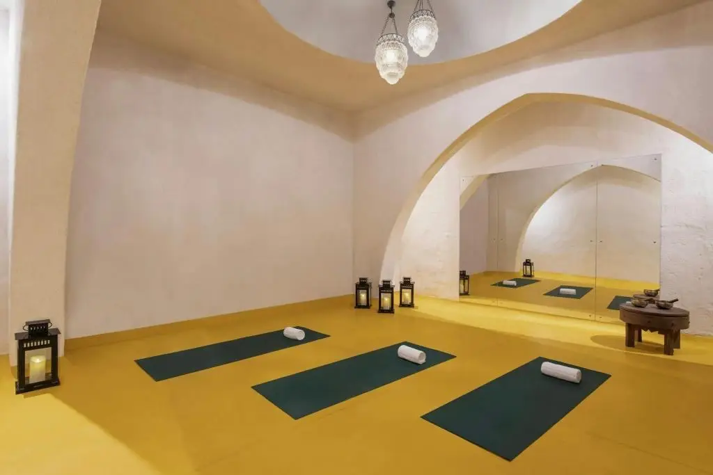 Sharq Village & Spa, a Ritz-Carlton Hotel — photo 3