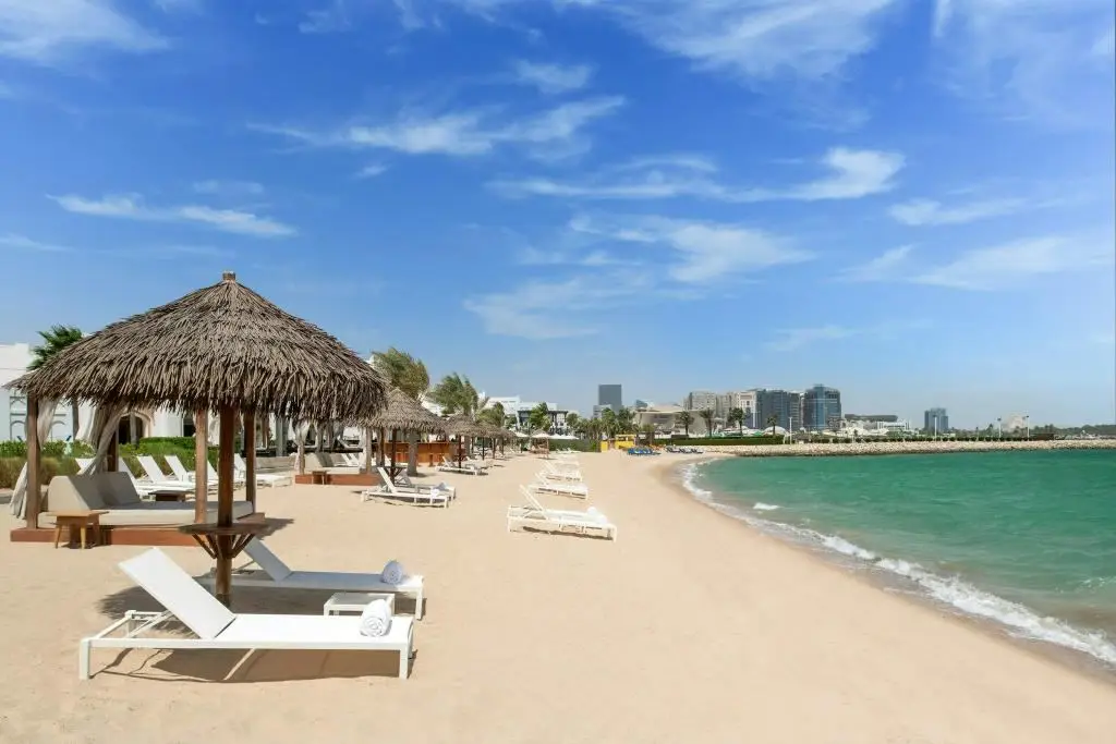 Sharq Village & Spa, a Ritz-Carlton Hotel — photo 4