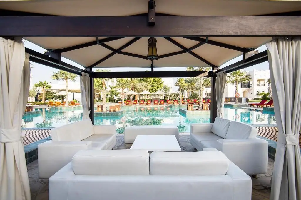 Sharq Village & Spa, a Ritz-Carlton Hotel — photo 1