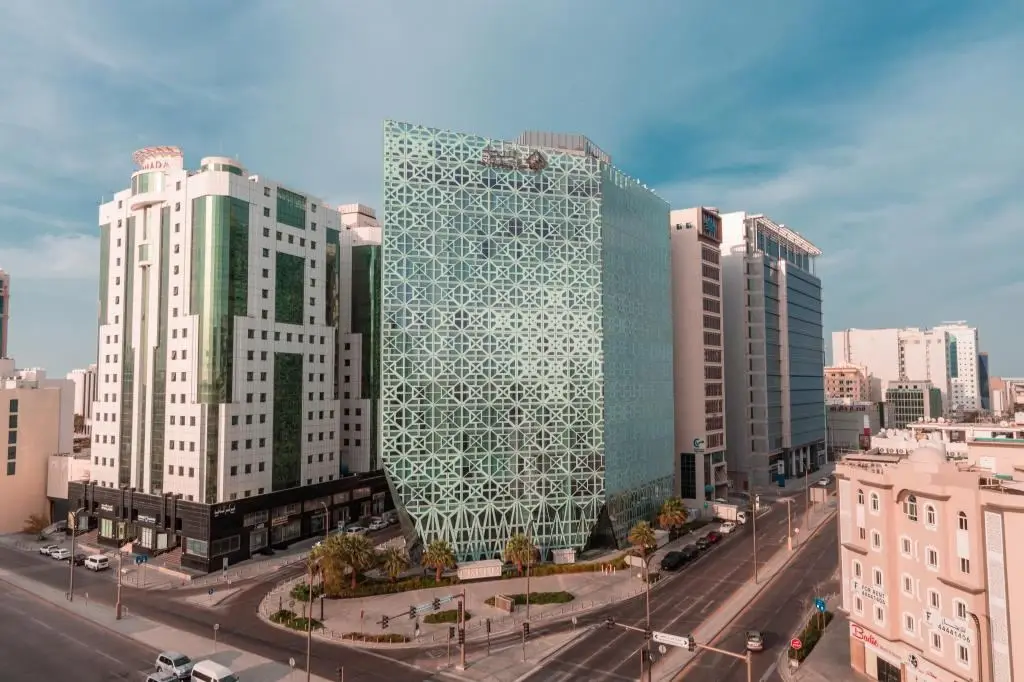 Shaza Doha — photo 1
