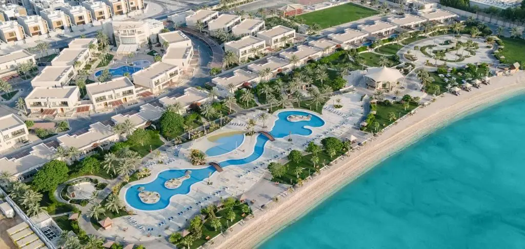 Simaisma, A Murwab Resort