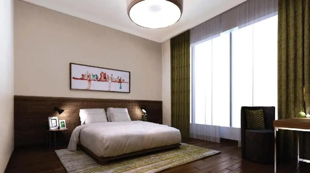 Somerset West Bay Doha — photo 1