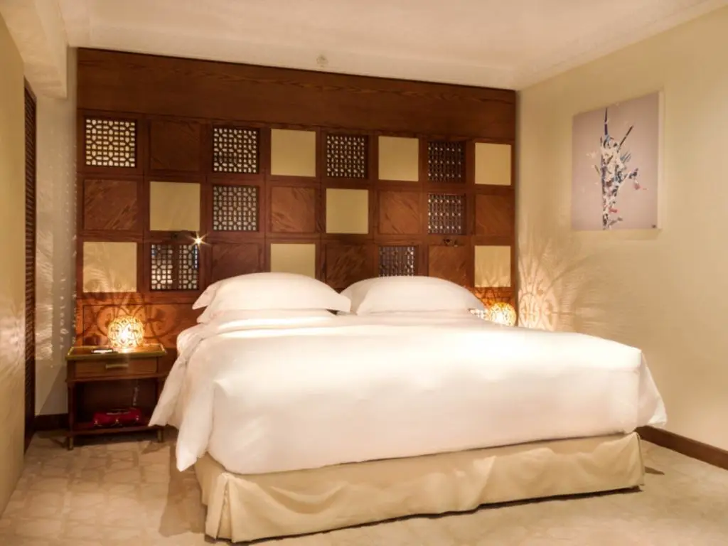 Souq Waqif Boutique Hotels by Tivoli — photo 4