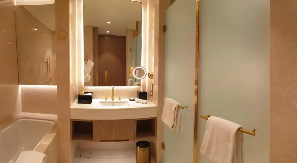 Steigenberger Hotel Doha — photo 2