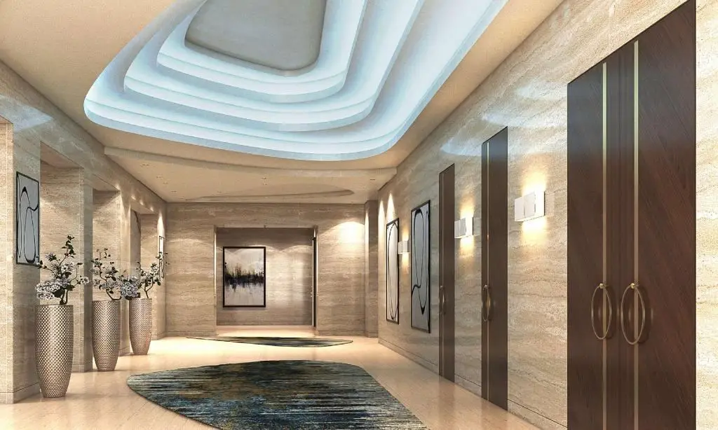 Steigenberger Hotel Doha — photo 4