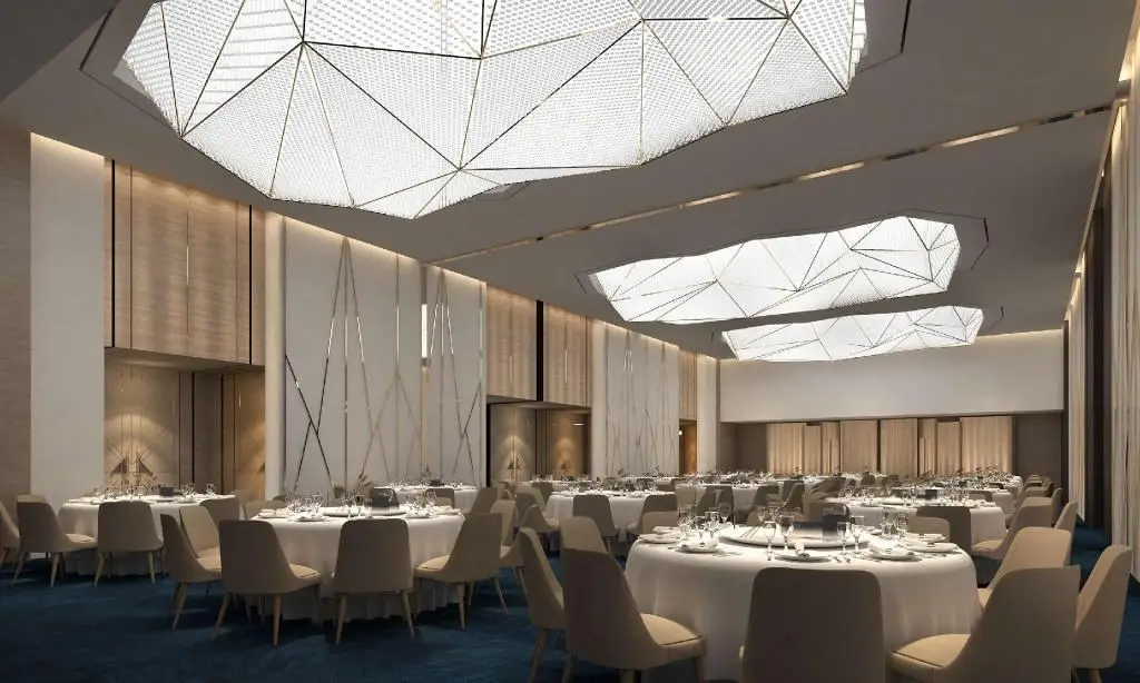 Steigenberger Hotel Doha — photo 5