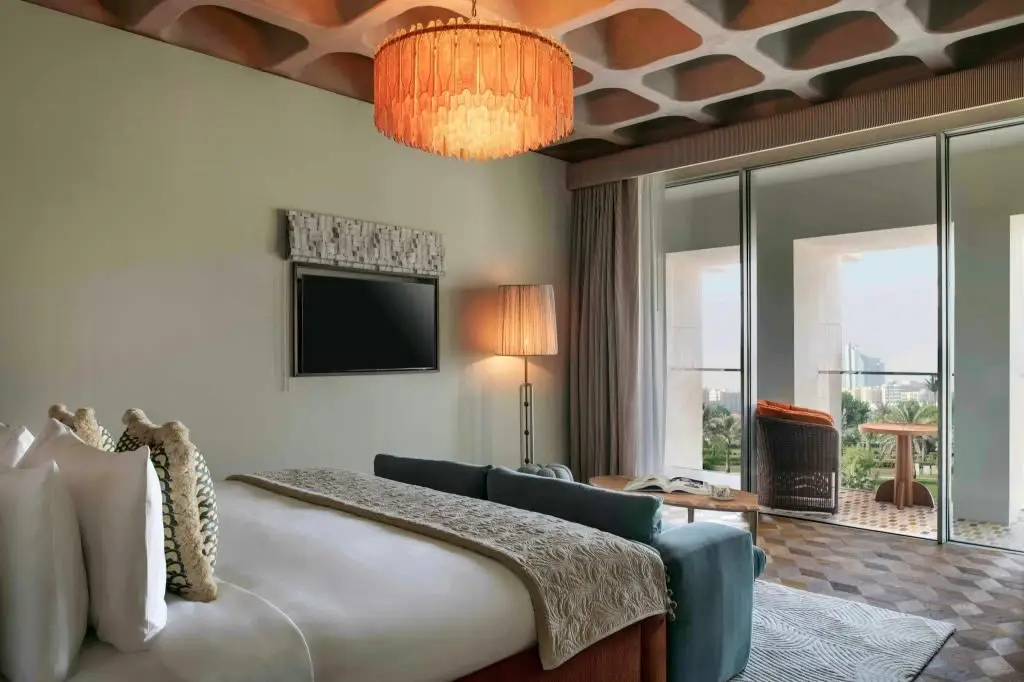 The Ned Doha — photo 2