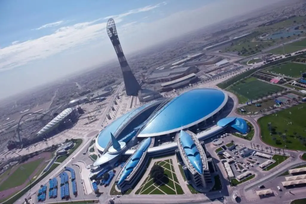 The Torch Doha — photo 3