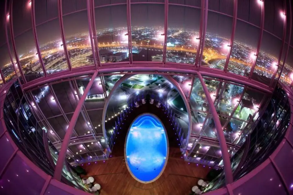 The Torch Doha — photo 5