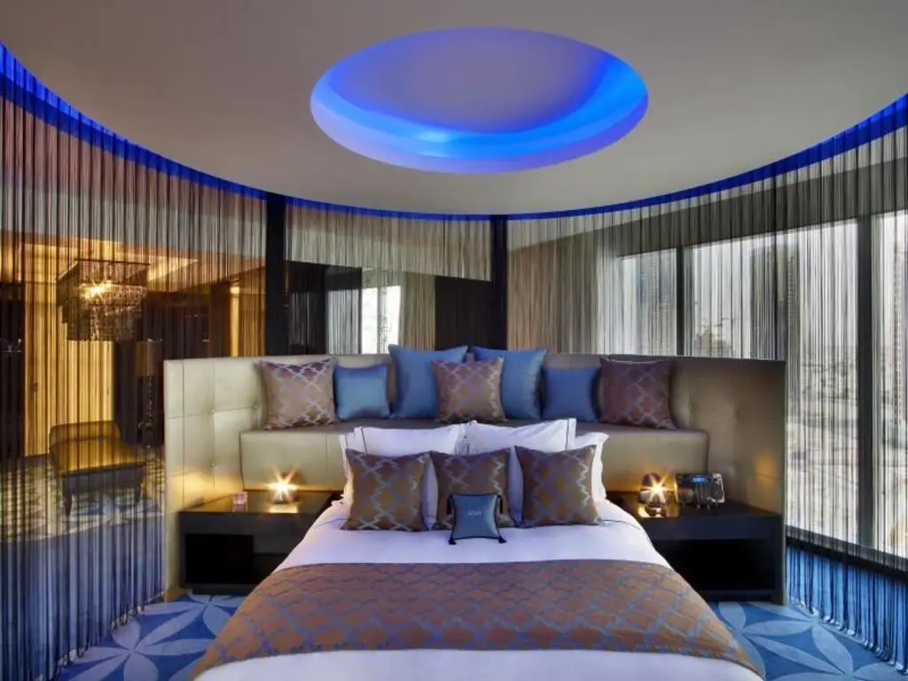 W Doha — photo 1