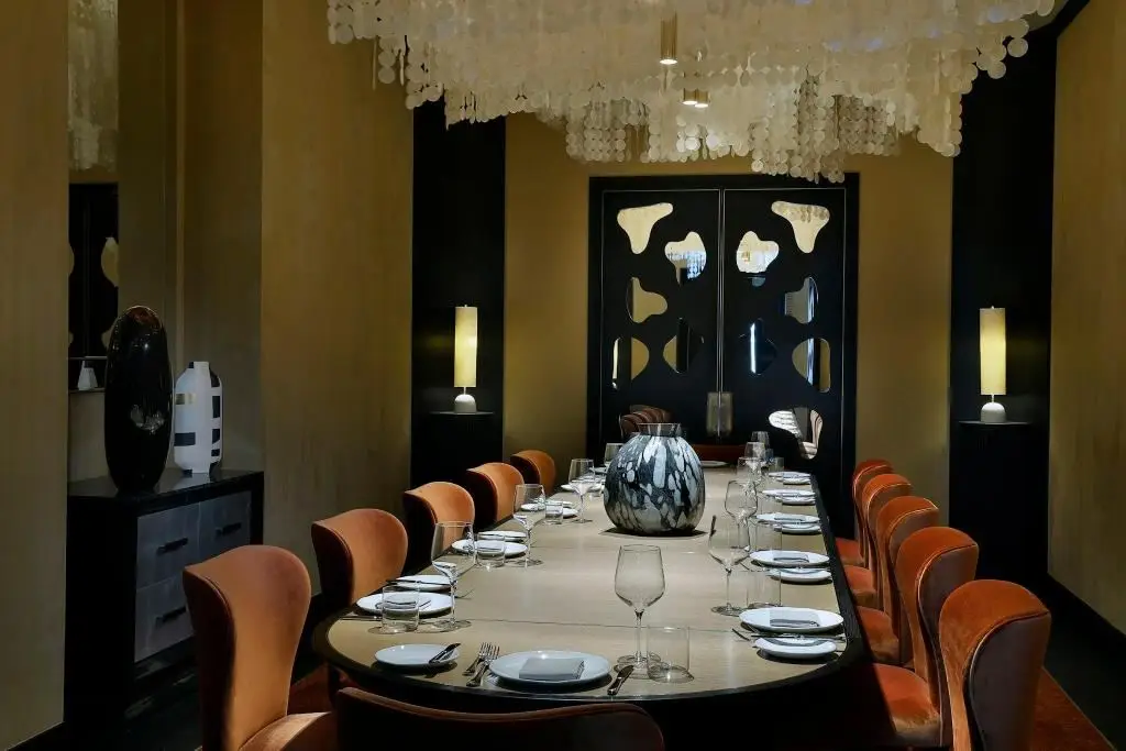 Waldorf Astoria Doha Lusail — photo 5