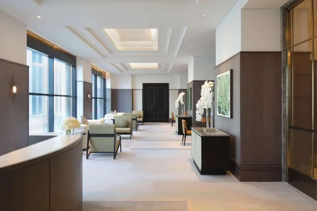 Waldorf Astoria Doha West Bay — photo 3