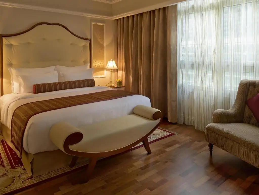 Warwick Doha Hotel — photo 5