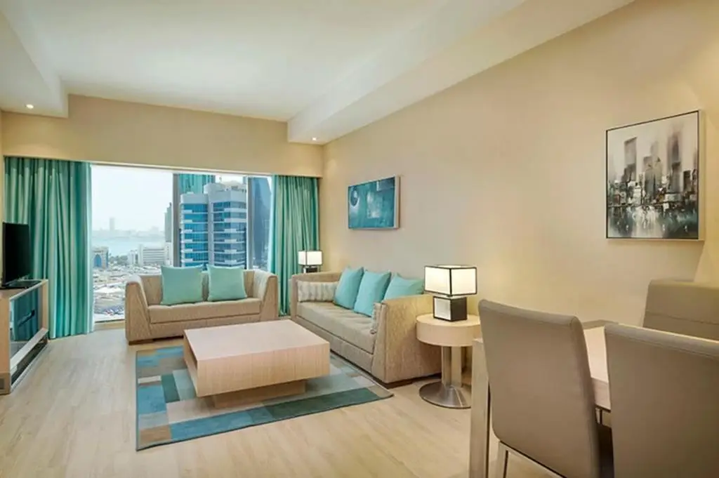 Wyndham Doha West Bay — photo 2
