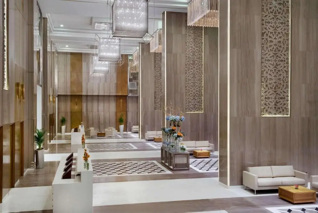 Wyndham Doha West Bay — photo 4