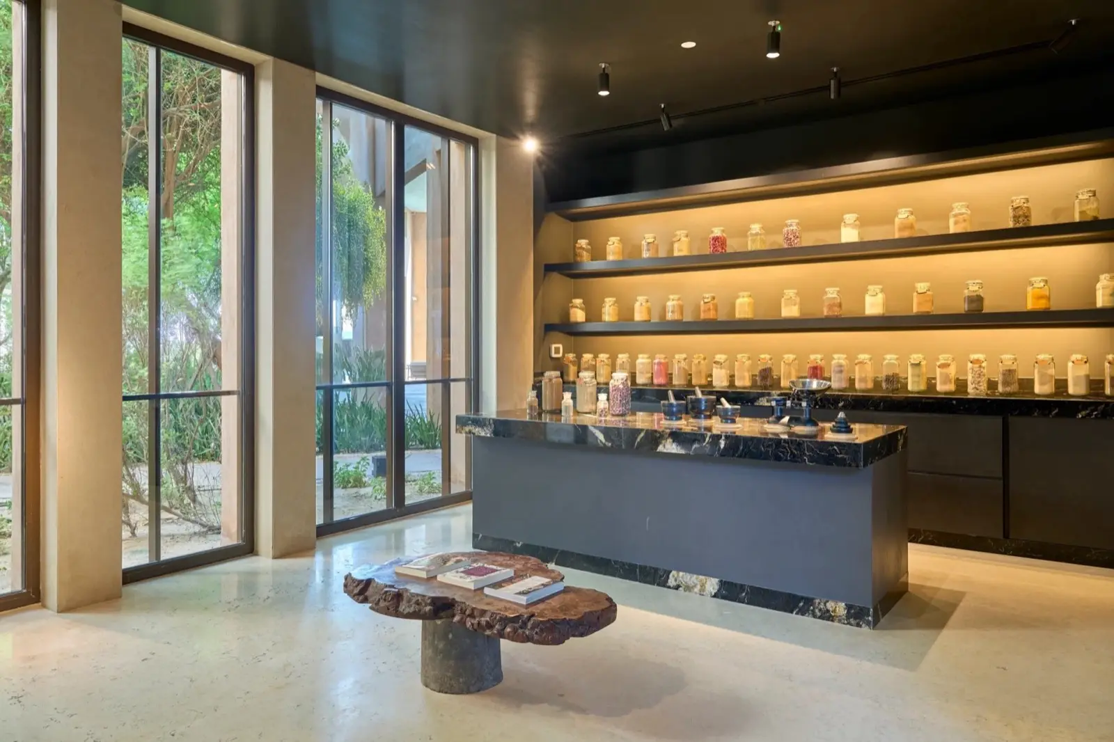 Zulal Wellness Resort by Chiva-Som