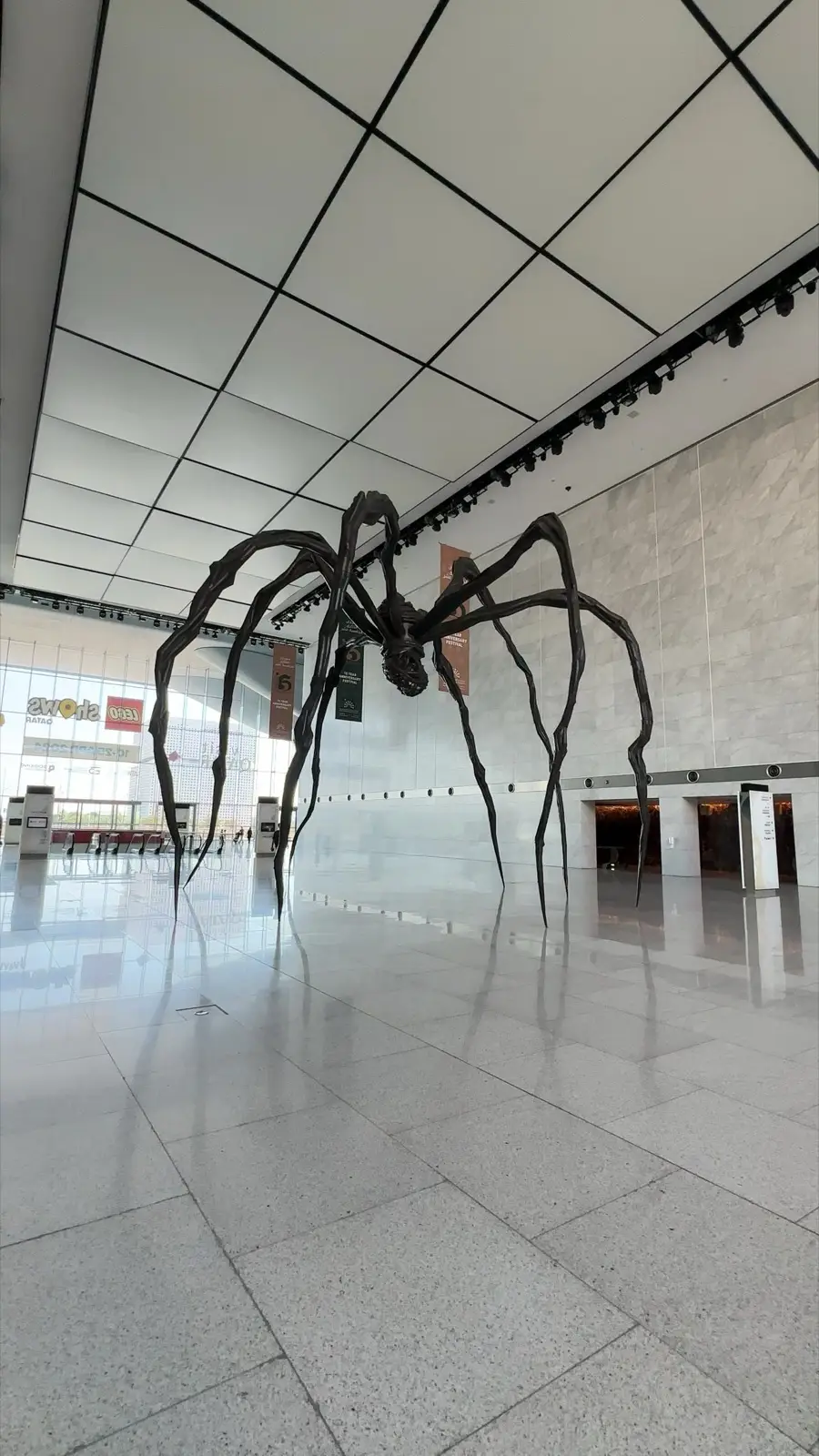 Maman (Louise Bourgeois)