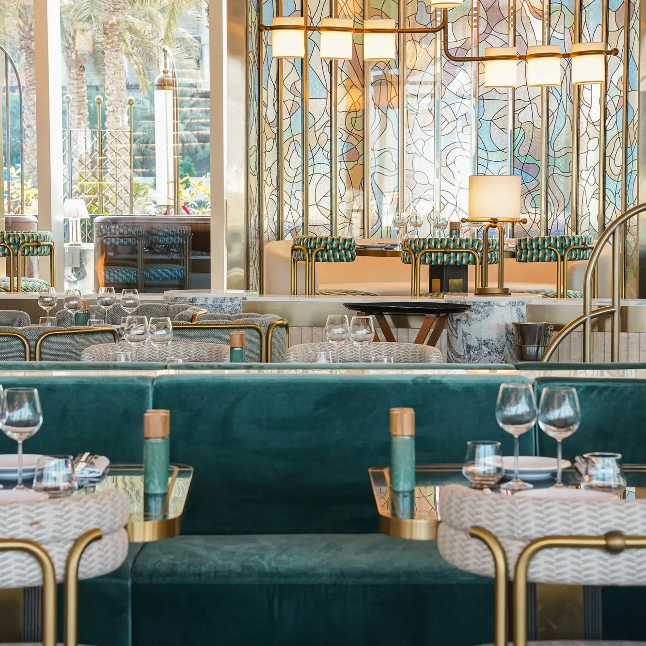 Beefbar Doha