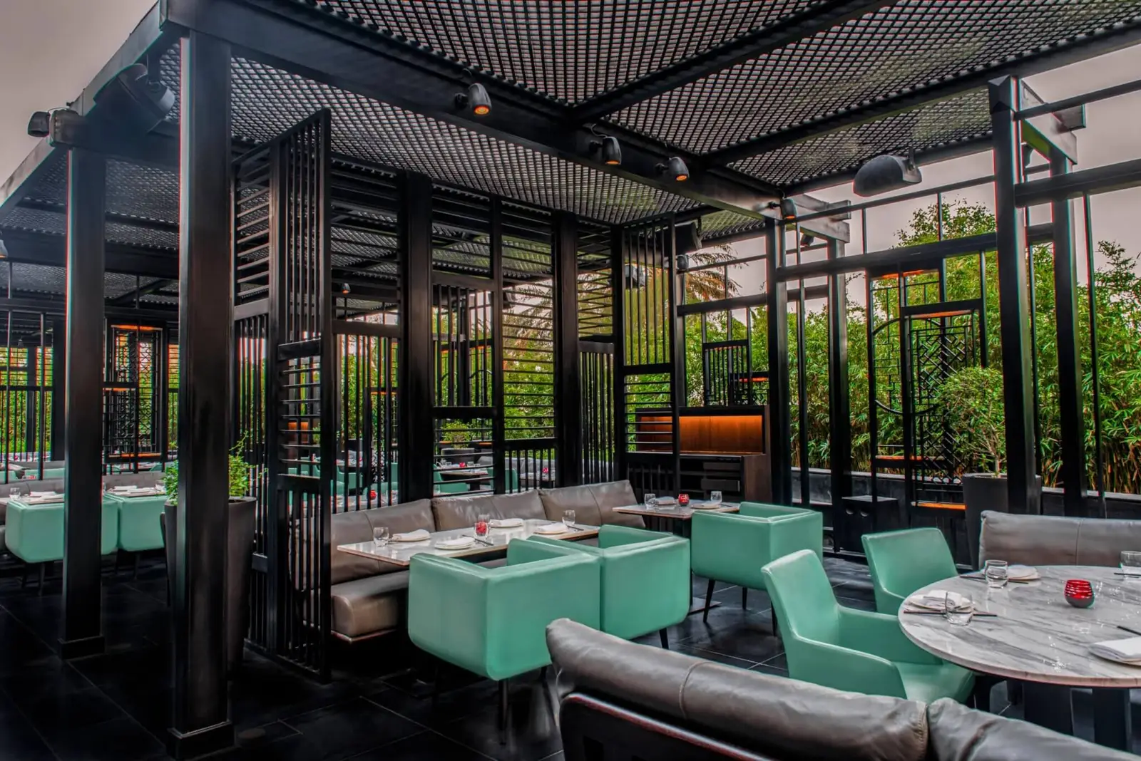 Hakkasan