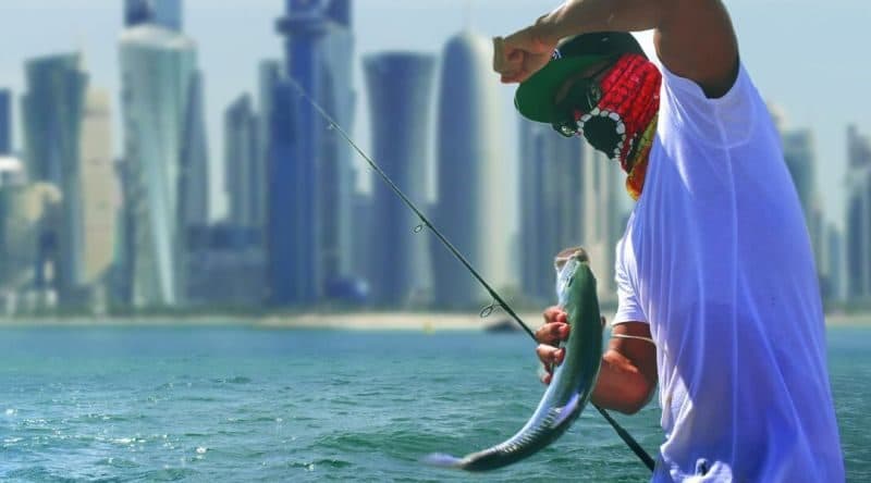 Discover Adventure Fishing
