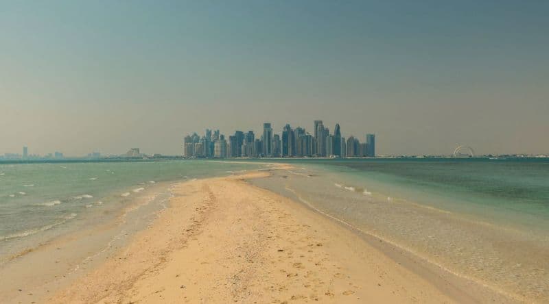 Discover Al Safliya Island Experience