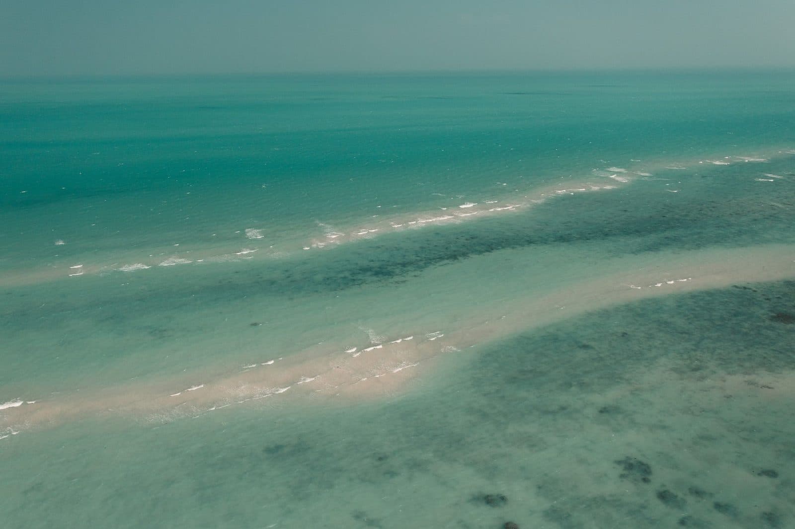 Fuwairit Kite Beach Resort (FKB)