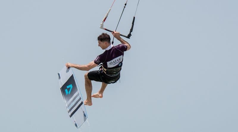 Zero to Hero Kitesurf Course
