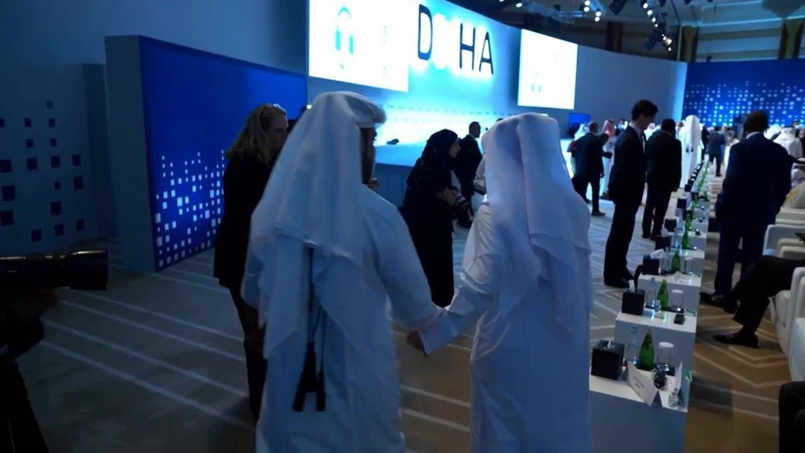 Doha Forum 2026