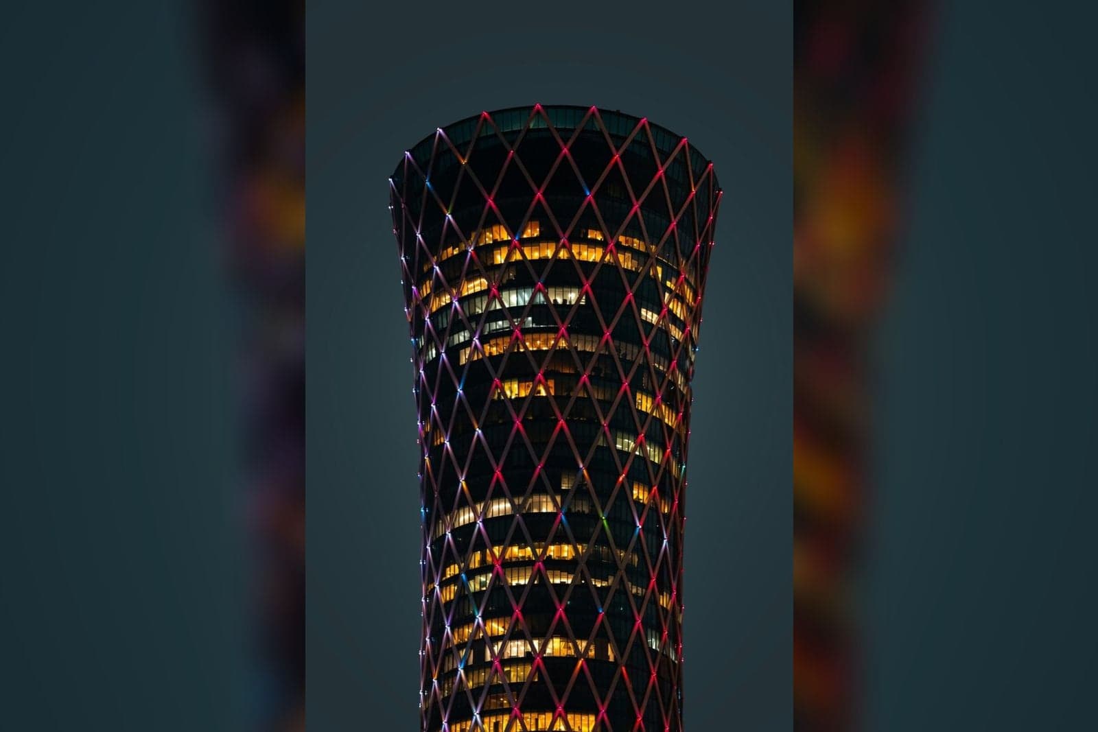 Education City Challenge 2026