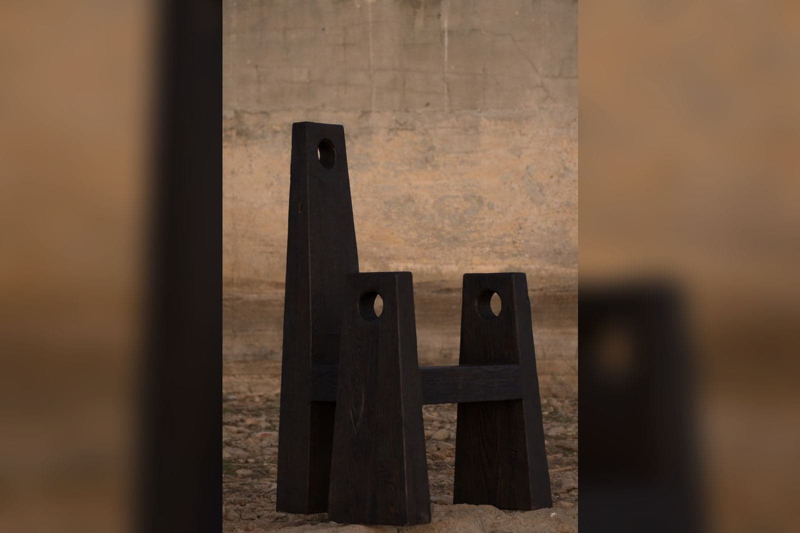 Expanded Tradition: Contemporary Craft Practices in Mexico
