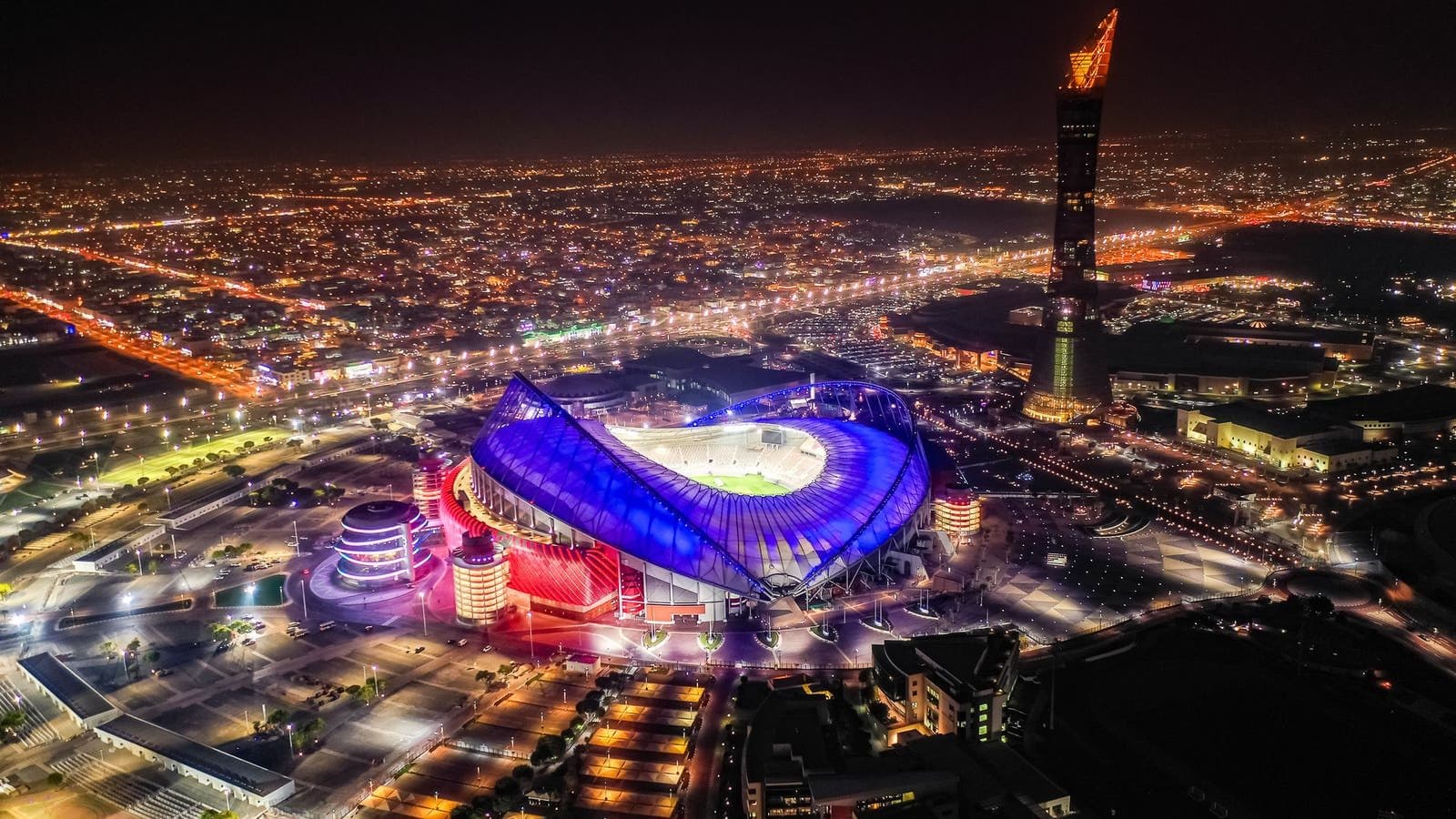 FIFA U-17 World Cup Qatar 2026