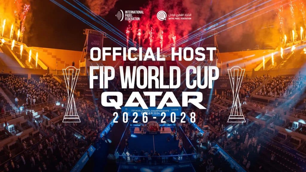 FIP World Cup Padel