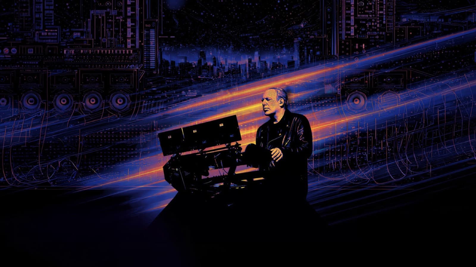Hans Zimmer Live in Doha