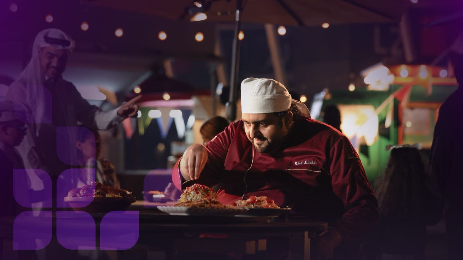 Qatar International Food Festival