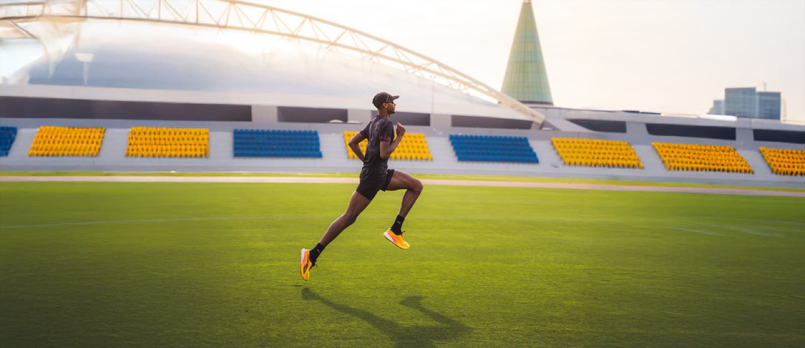 Qatar National Sports Day