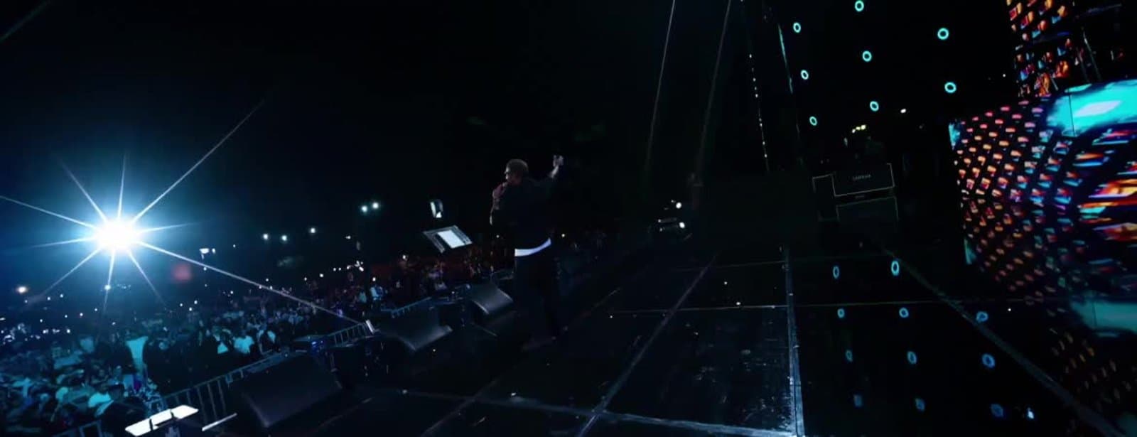 Ramy Sabry Concert