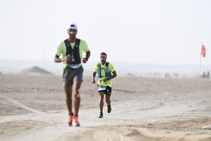 Samla 200 Race 2026