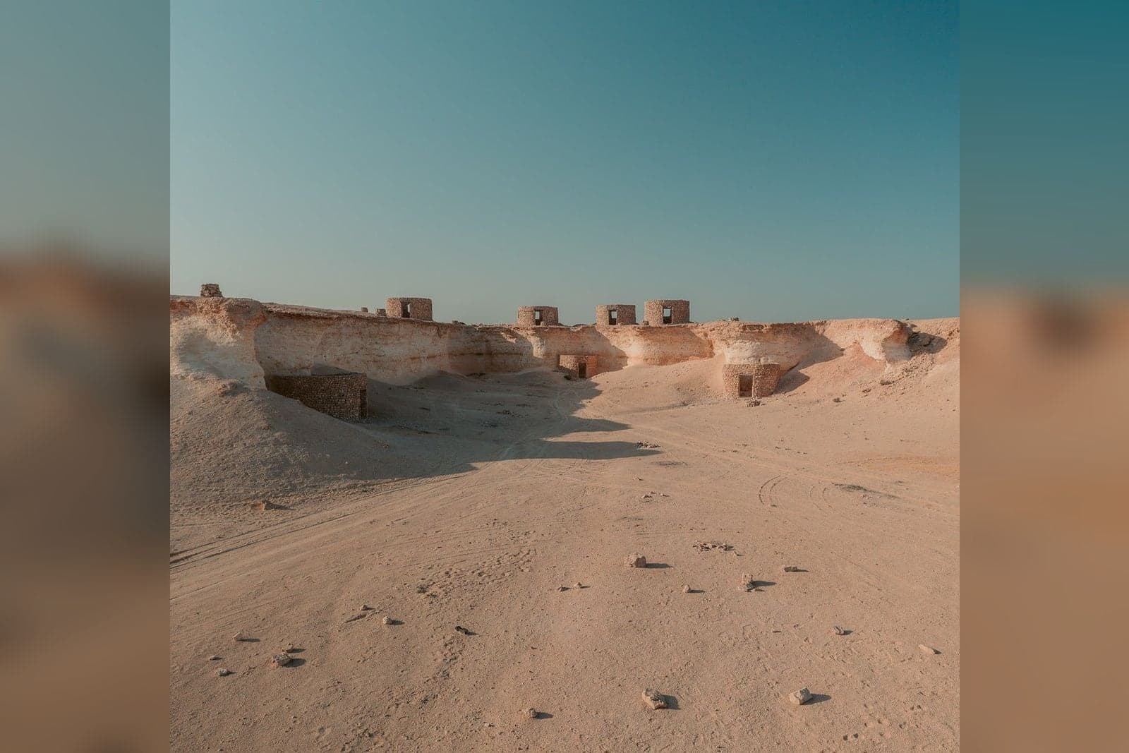 Theeb Ultra Marathon 2026