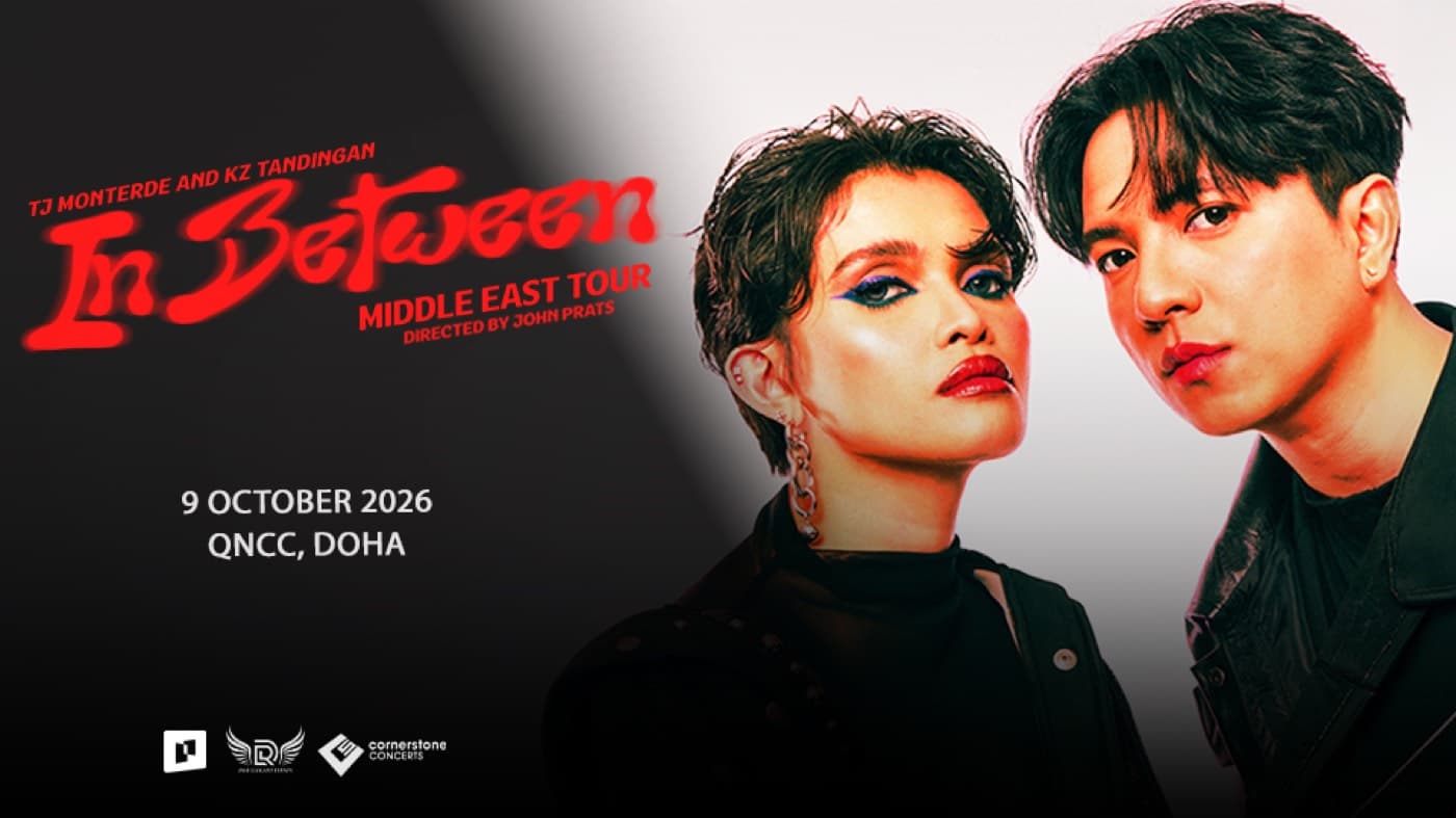 TJ Monterde & KZ Tandingan: In Between