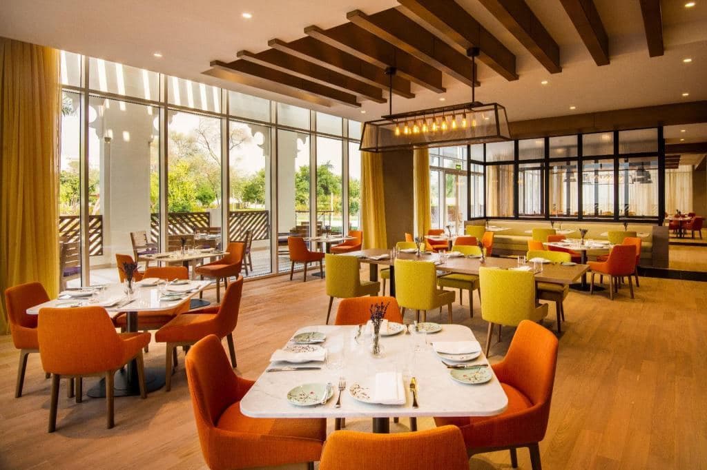 Al Messila, a Luxury Collection Resort & Spa, Doha