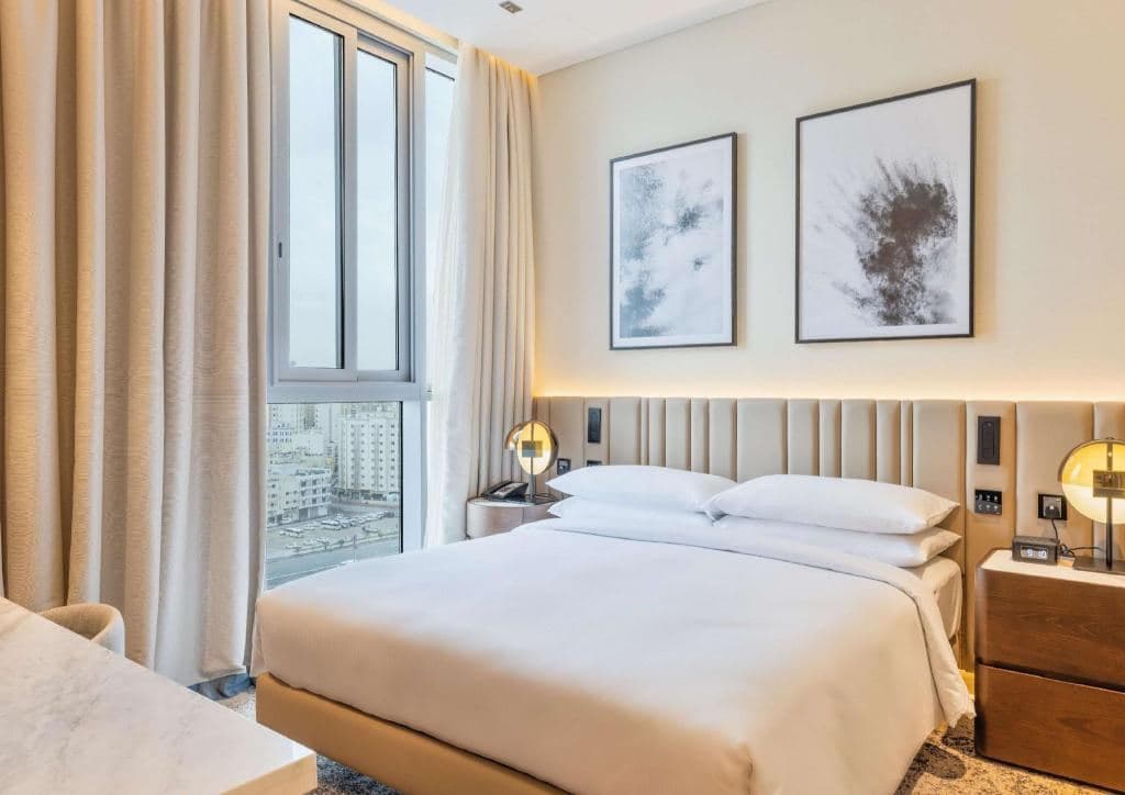 Embassy Suites by Hilton Doha Old Town — photo 2