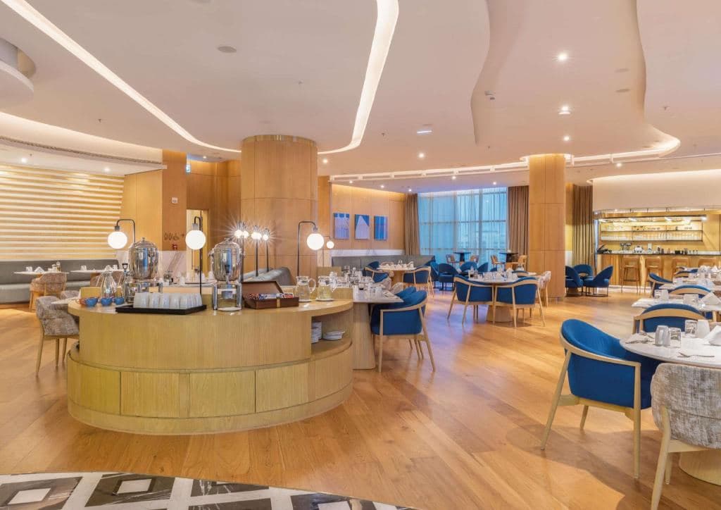 Embassy Suites by Hilton Doha Old Town — photo 4