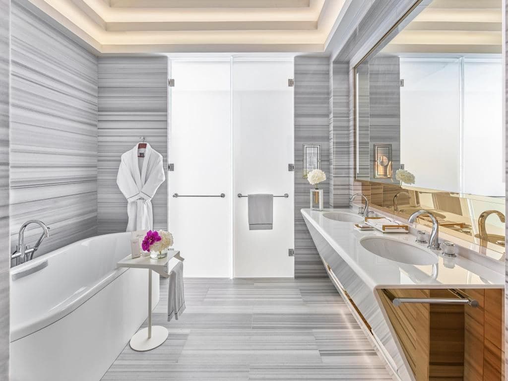 Fairmont Doha — photo 2